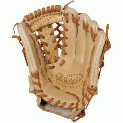 le Slugger Pro Flare gloves are designed to keep pace with the evolution of Baseball.